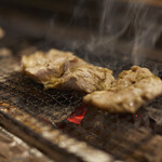 Sumibi Yakitori Noroshi - 