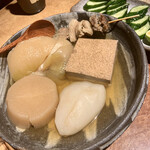 Oden Dokoro Benibana - 