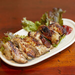 Sumibi Yakitori Noroshi - 