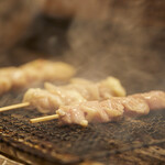 Sumibi Yakitori Noroshi - 