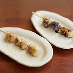 Sumibi Yakitori Noroshi - 