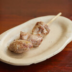 Sumibi Yakitori Noroshi - 