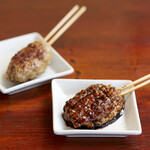 Sumibi Yakitori Noroshi - 