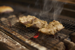 Sumibi Yakitori Noroshi - 