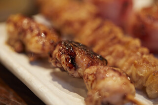 Sumibi Yakitori Noroshi - 