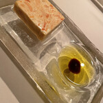 レザンファン ギャテ - 