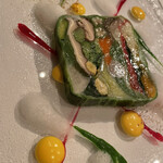 レザンファン ギャテ - 