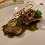 レザンファン ギャテ - 