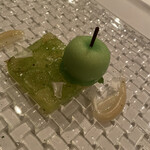 レザンファン ギャテ - 