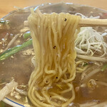 Nikusoba Dokoro Gorai Kou - 