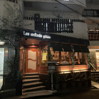 レザンファン ギャテ - 