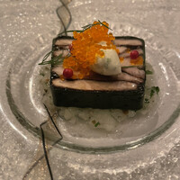 レザンファン ギャテ - 