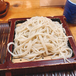 Choumeiji Soba Toshima - 