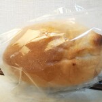 オカザキドーナツ - いちじくパン