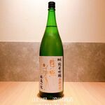 Washoku Biyori Osake To - 山口県　澄川酒造　東洋美人　純米吟醸 醇道一途 西都の雫