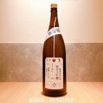 Washoku Biyori Osake To - 新潟県　加茂錦酒造　加茂錦　槽場汲み　純米大吟醸　淡麗フレッシュ