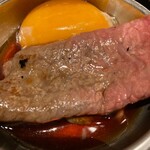 焼肉ホルモン ぼんず - 