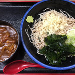 あり賀せいろう - 