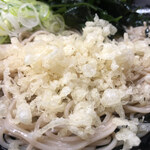 あり賀せいろう - 