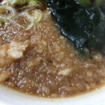 あり賀せいろう - 