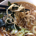 あり賀せいろう - 