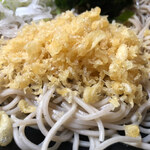 あり賀せいろう - 