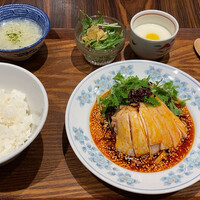 中華旬彩 森本 - 