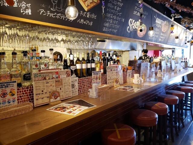 Niku Bar GABUTTO Ibaraki Ten photo 4