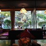 Cafe Suimei - 