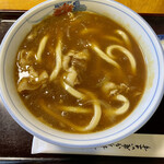 Soba Machidaya - 