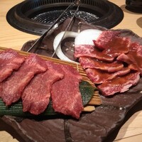 焼肉 淀屋橋 牛の膳 - 