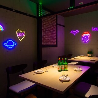 とろ~りチーズ×韓国料理×完全個室 韓美_1