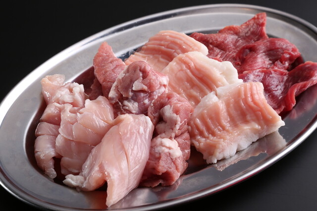 まずはコレ！！ボンズ盛