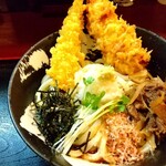 手打ちうどん 福来たる - 