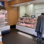 가루이자와 델리카테센