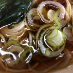 あり賀せいろう - 