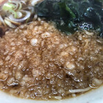 あり賀せいろう - 