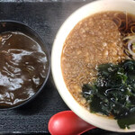 あり賀せいろう - 