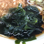 あり賀せいろう - 