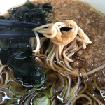 あり賀せいろう - 