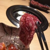 焼肉 淀屋橋 牛の膳 - 
