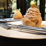 Patisserie 雪乃下  - 