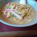 珍來総本店 - 珍来　九州チャンポン