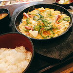 Yakitori Doujou - 