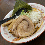 麺屋 みつば クローバー本店 - 