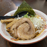 麺屋 みつば クローバー本店 - 