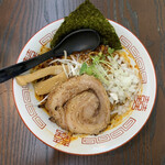 麺屋 みつば クローバー本店 - 