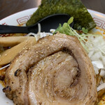 麺屋 みつば クローバー本店 - 