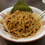 麺屋 みつば - 