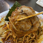 麺屋 みつば - 